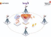 Dukung Akselerasi Digitalisasi Kesehatan, Leap Hadirkan Antares 20 Dukung Akselerasi Digitalisasi Kesehatan, Leap Hadirkan Antares