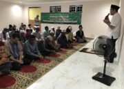 Kacab UtamaBank Kalsel Santuni Panti Asuhan Putra Muhammad di Pangeran