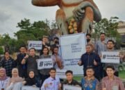 Advokat Muda Indonesia Bergerak Sampaikan Somasi Terbuka Kepada HPH