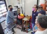 Dukung Pengusaha Lokal Naik Kelas, Leap-Telkom Digital Sapa Kota Khatulistiwa 19 Dukung Pengusaha Lokal Naik Kelas, Leap-Telkom Digital Sapa Kota Khatulistiwa