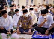 Pererat Kekeluargaan, H Abdul Rasyid AS Gelar Acara Silaturahmi di Bulan Ramadhan 8 Pererat Kekeluargaan, H Abdul Rasyid AS Gelar Acara Silaturahmi di Bulan Ramadhan