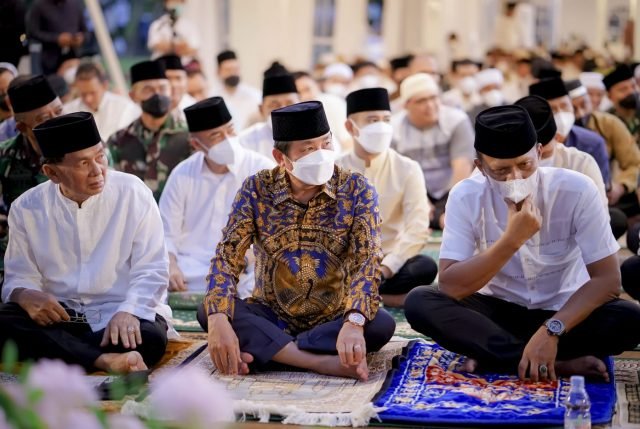 Pererat Kekeluargaan, H Abdul Rasyid AS Gelar Acara Silaturahmi di Bulan Ramadhan 1 IMG 20220428 WA0047 scaled