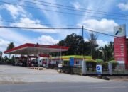 Ramadhan, Pertamina Tambah Pasokan Solar di HST 11 Ramadhan, Pertamina Tambah Pasokan Solar di HST