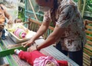 Ayo Lindungi Masa Depan Anak dengan Imunisasi Lengkap