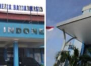 Bank Kalsel Gandeng STIE Indonesia dan Pemkab Tapin Untuk Bina Bumdes