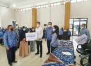 BPJAMSOSTEK Banjarmasin Sosialisasikan Program Kepada Guru Honorer dan Tenaga Pendidik di Banjarbaru 14 BPJAMSOSTEK Banjarmasin Sosialisasikan Program Kepada Guru Honorer dan Tenaga Pendidik di Banjarbaru