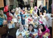 Jalin Silaturahmi Jurnalis Perempuan Gelar Rapat Kerja dan Bukber Bersama 16 Jalin Silaturahmi Jurnalis Perempuan Gelar Rapat Kerja dan Bukber Bersama