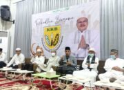 Ramadan Bersama KKB, Ustad Ilham Masykuri Hamdi : Tingkatkan Ibadah di Malam 10 Terakhir 31 Ramadan Bersama KKB, Ustad Ilham Masykuri Hamdi : Tingkatkan Ibadah di Malam 10 Terakhir