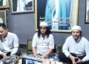 Milad PSSI ke-92, Hasnuryadi Syukuran Bersama Habib Ubaidillah, Suporter dan Keluarga Besar Barito Putera 22 Milad PSSI ke-92, Hasnuryadi Syukuran Bersama Habib Ubaidillah, Suporter dan Keluarga Besar Barito Putera