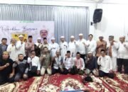 Program Ramadan Bersama KKB Berakhir, Ibnu Sina : Semoga KKB Makin Maju 30 Program Ramadan Bersama KKB Berakhir, Ibnu Sina : Semoga KKB Makin Maju