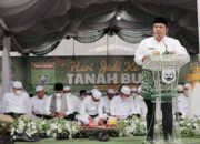 Pemprov Kalsel Dukung Harapan Tanbu jadi Serambi Madinah