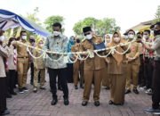 Paman Birin Minta Pasar Murah Terus Digelar Untuk Bantu Masyarakat
