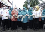 Pasar Murah Pemprov Kalsel Sediakan Daging Sapi Murah hingga Minyak Goreng