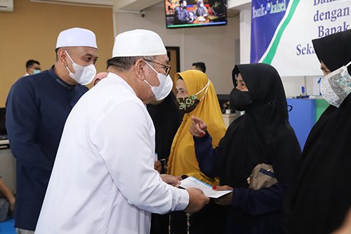 Lensa HSU GAMBAR 3 3