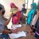 Martapura Program sembako