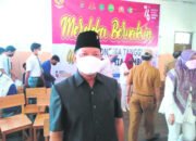 DPRD Kapuas Harapkan Anggota Pansus LKPj Dapat Bekerja Optimal