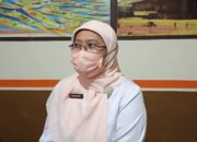 DPPKBPM Gencarkan Sosialisasi Stunting
