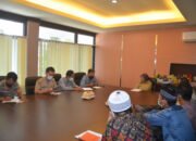 Bupati Mediasi Polemik Sawit Plasma PT ABS