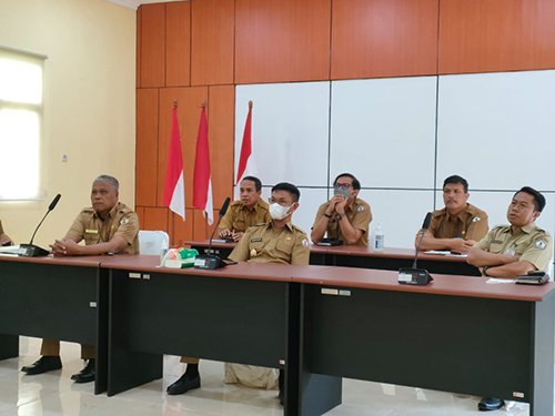 Nilai SAKIP Batola Masih Kategori B 1 hal 11 Batola 4 klm 3