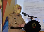 Noormiliyani Buka Musrenbang RKPD Batola Tahun 2023