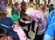 Baznas Batola Tutup Program Ibu Hamil Sehat