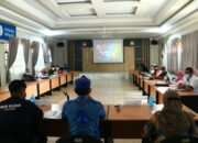 Tangkal NarkotikaKelurahan dan Desa Diminta Lakukan Pemberdayaan Keluarga