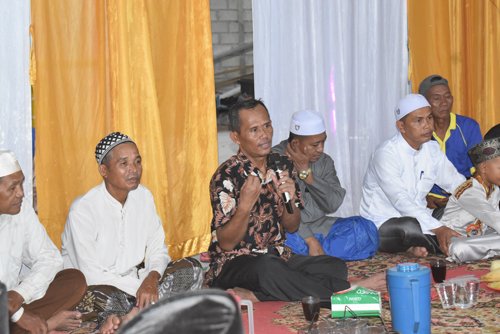 Warga Gunung Raja Manfaatkan MTP Sampaikan Aspirasi 1 hal 11 Tala 3 klm 12