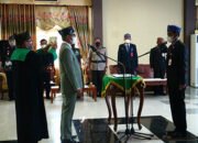 Bupati Inginkan PDAM Tala Raih Keuntungan