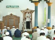 Bulan Ramadan Sebagai Media Perbaikan Diri