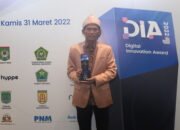 Inovasi Sosialita Bawa Tala Raih Digital Innovation Award 2022