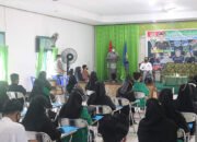 Wabup Buka Seminar Jurnalistik dan Fotografi Dasar