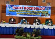 Syamsuri Arsyad Tekankan Keseriusan Perangi Narkoba