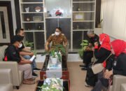 Wabup Dukung FORSA HSS yang Segera Dilantik