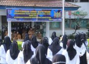 Ratusan CPNS HSS Terima SK Diharap Jadi Teladan Masyarakat