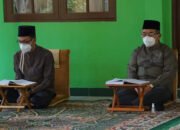 Bupati HSS Ikuti Khataman Alquran Rutin Tiap Jumat 31 Bupati HSS Ikuti Khataman Alquran Rutin Tiap Jumat