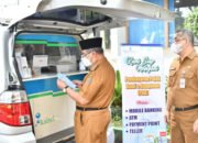 Masyarakat Diajak Bayar PBB untuk Pembangunan Daerah 25 Masyarakat Diajak Bayar PBB untuk Pembangunan Daerah