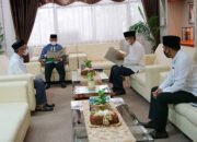 Dukung Program Baznas Teladan Pemimpin Berzakat Tahun 2022