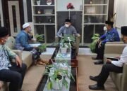 Wabup Dukung PORSADIN ke-4 Kalsel Dilaksanakan di HSS
