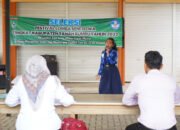 Semarakan HUT Tanbu Ke 19Disdik Tanbu Gelar Festival Lomba Seni Siswa