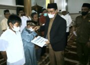 Desa Al Kautsar Safari Ramadhan Zairullah dan Rombongan