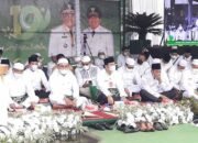 Peringatan HUT Tanbu Ke 19 Digelar Sederhana