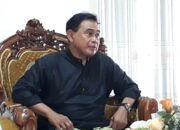 Zairullah : Tim Pusat Akan PerivikasiRencana Pembangunan Bendungan Sungai Kusan