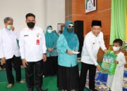 TP PKK Tapin Gelar Sunatan Massal Gratis