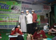 Karang Taruna Pembina Budi Perintis Peringati Malam Nuzulul Quran