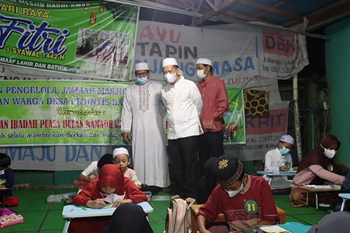 hal 12 Tapin 35 klm 13