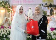 Haul Akbar Ummul Mukminin Sayyidah Siti Khadijah RA