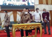 Musrenbang RKPD Tapin Fokuskan Proritas Pembangunan Yang Ditetapkan