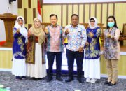 Tapin Siapkan Aksi Nasional Percepatan Penurunan Stunting