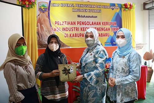 hal 16 K BAru 3 klm 2