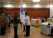 Pengurus Gapensi Kotabaru Dilantik